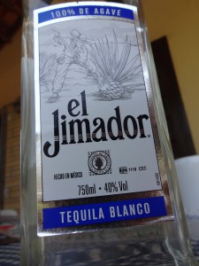 el Jimador